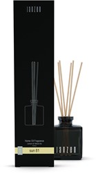 Janzen geurstokjes Sun 81, flacon van 200 ml