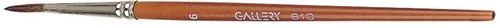 Gallery penseel reeks 610 nr 06