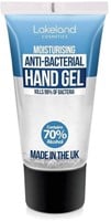 Desinfecterende handgel, 70% alcohol, tube van 50 ml