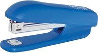 OFFICE products nietmachine, kunststof, 16 blad, blauw