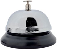 Baliebel CombiCraft 85mm zilver