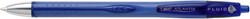 BALPEN BIC ATLANTIS FLUID 0.35MM BLAUW 1 Stuk