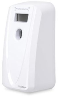 DISPENSER LUCHTVERFRISSER AIROMA ELEKTRISCH PRIMESOURCE 1 STUK