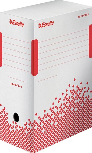 Esselte archiefdoos Speedbox 150, rug van 15 cm-2