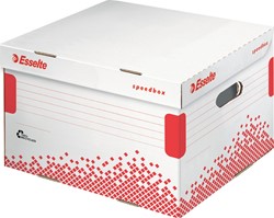 Esselte containerdoos Speedbox medium