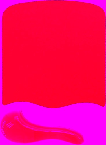 Kensington Duo Gel Muismatten zwart/smoke-2