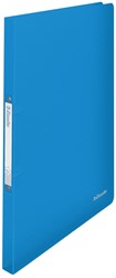 Esselte ringmap Vivida blauw
