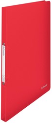 Esselte ringmap Vivida rood
