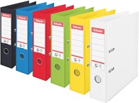 Esselte Ordner Vivida, A4, 75 mm, assorti