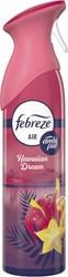 Ambi Pur luchtverfrisser Hawaiian Deam, spray van 185 ml