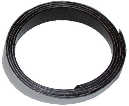 Bouhon magneetband ft 12,5 mm x 1 m (b x l)