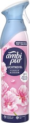 Ambi Pur luchtverfrisser Bloesem, spray van 185 ml