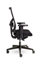 Bureaustoel VLS Office 06 NPR 4D armleggers-3