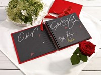 Fineliner edding 1200 054 fijn metallic zilver-2