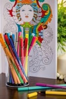 Viltstift STABILO Pen 68/12 medium eucalyptus-1