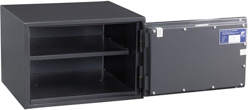 De Raat DRS Global 2 E kluis, met elektronisch cijferslot, 26 l-3