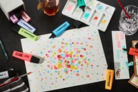 Markeerstift STABILO BOSS Original 70/54 oranje-2