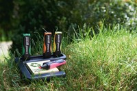 Markeerstift STABILO GREEN BOSS 6070/56 roze-1