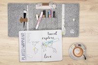 Markeerstift STABILO Swing cool 275/6 pastel assorti etui à 6 stuks-1