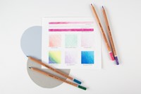 Kleurpotlood Bruynzeel Expression blik à 24 kleuren-1