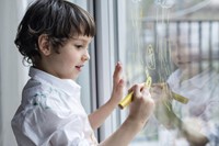 Kleurpotloden STABILO 880 woody 3 in 1 multitalent lichtgroen-1