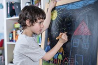 Kleurpotloden STABILO 880 woody 3 in 1 multitalent paars-2