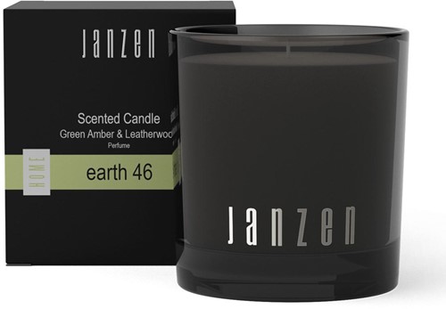Janzen geurkaars Earth 46, 210 g