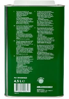 DREUMEX HANDREINIGER MET KORREL 4,5L 4 STUKS-2