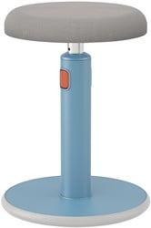 Leitz Ergo Cosy actieve Zit/Sta kruk, blauw