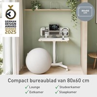 Zit-Sta bureau Leitz Ergo compact-4