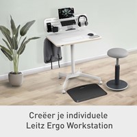 Zit-Sta bureau Leitz Ergo compact-5