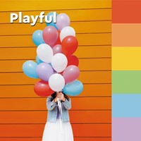 Post-it Super Sticky Notes Playful, 90 vel, ft 76 x 76 mm, geassorteerde kleuren, pak van 6 blokken-1