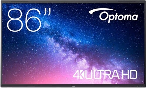 Optoma IFP 5863RK