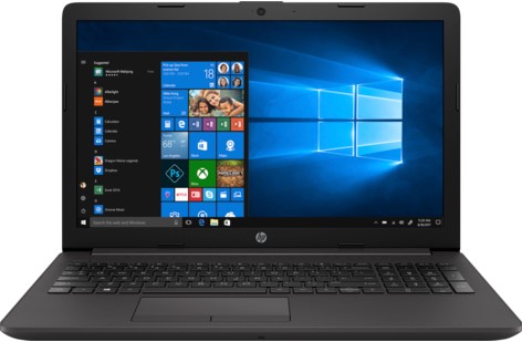 HP 250 G7 6BP41EA