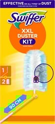 Swiffer Duster XXL kit + 2 stofdoekjes