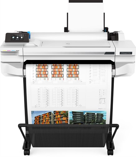 Plotter HP DesignJet T525 (24 Inch)