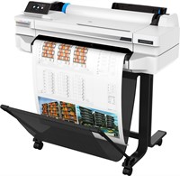 Plotter HP DesignJet T525 (24 Inch)-2