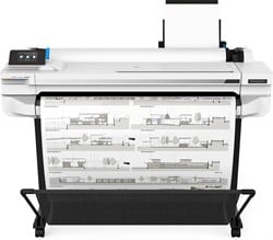 Plotter HP DesignJet T525 (36 Inch)