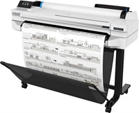 Plotter HP DesignJet T525 (36 Inch)-2