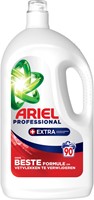 Ariel Professional Extra wasmiddel, fles van 4,95 liter, 110 wasbeurten