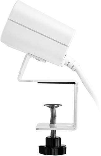 Opbouw stekkerdoos Power Desk UP EP65- 2x230V 1x USB A 1x USB C (wit)-3