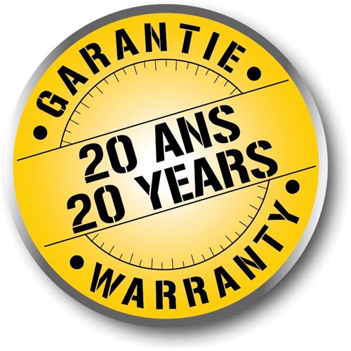 L'Oblique hangmappen voor kasten Ultimate bodem 30 mm, blauw-2