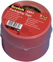 Scotch Plakband voor zakkensluitapparaat-2