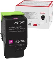 Xerox toner C310/C315, 2.000 pagina's, OEM 006R04358, magenta