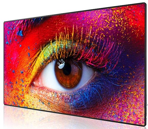 Optoma FHDS130 SMD LED display 130"           