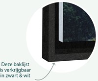 Akoestisch foto schilderij 100% PET vilt-3