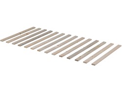 Lattenrol Bodem 90X200 Cm