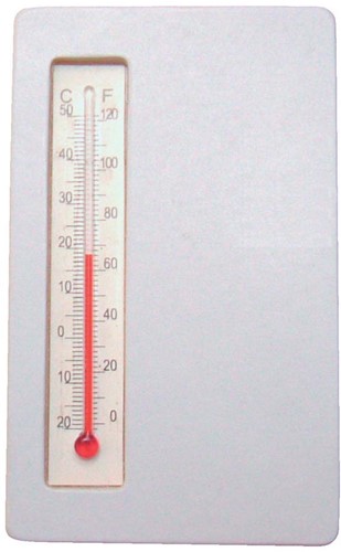 Bouhon Thermometer