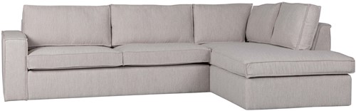 Hajo Hoekbank Rechts Boucle Naturel