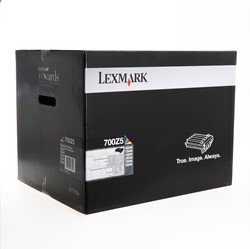 Lexmark Imaging Unit 70C0Z50 Standaard Capaciteit